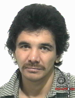 Kendall Sydney SUMNER missing person case in WINNIPEG, Manitoba
