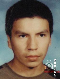 Dwayne Tyler Jack ROSS missing person case in Thompson, Manitoba