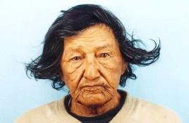 Adolph SEWAP missing person case profile photo