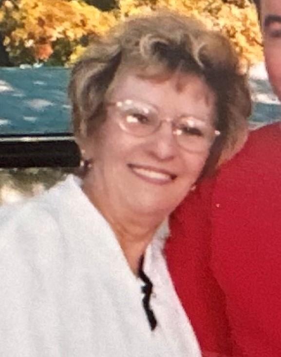 Donna Marie BAKKER missing person case in Niagara Falls, New York