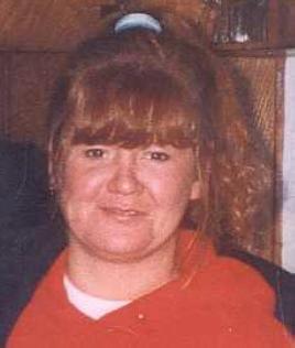 Ramona SHULAR missing person case profile photo