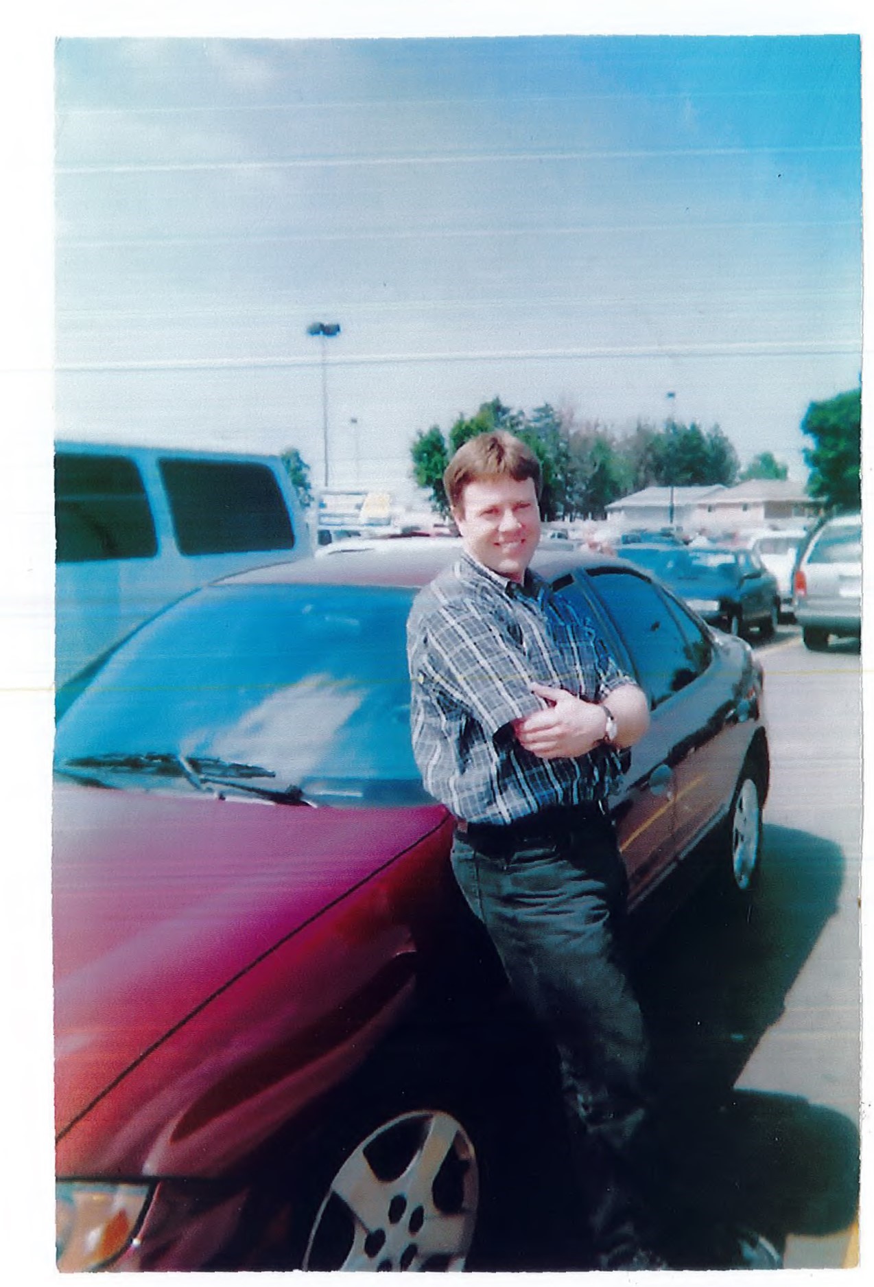 John TUCSOK missing person case in Brantford, Ontario