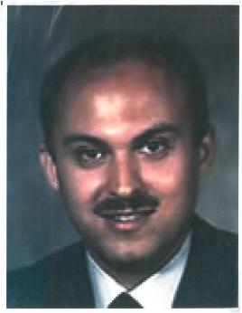 Mohammad Javad OLOUMI missing person case in Brampton, Ontario