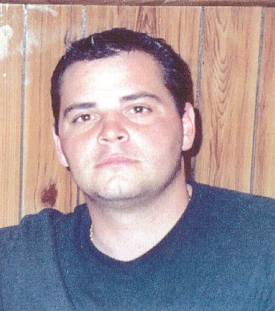 Carmelo TOMASINO missing person case in Montréal, Québec