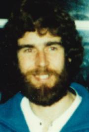 Richard BEAUDOIN missing person case profile photo