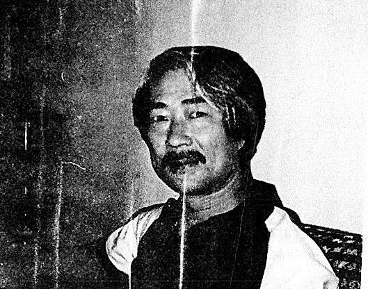 Tsuguo MOROTO missing person case profile photo