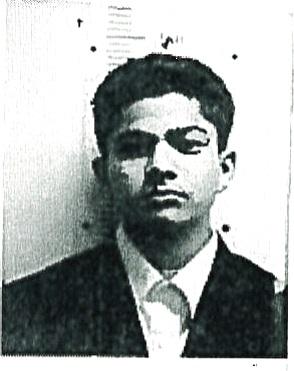 Singh LEBAHNA missing person case profile photo