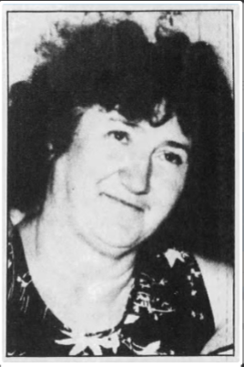 Lillian KOTYK missing person case profile photo