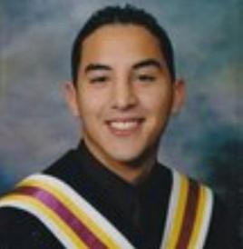 Pablo Carlos GUERRA missing person case in Vancouver, British Columbia