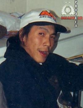 Phillip MCKAY missing person case in Berens Island, Berens River, Manitoba