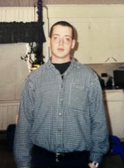 Guy DESCHENES missing person case profile photo