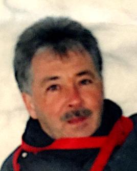 Vernon Keith RESCH missing person case in Winnipeg, Manitoba