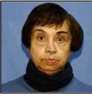 Guillermina Rosas COLEMAN missing person case in Medicine Hat, Alberta