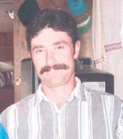 Daniel James MURRAY missing person case in Drayton Valley, Alberta