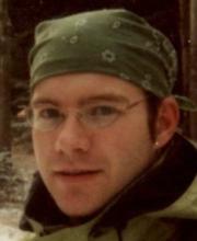Jack Ernest FRASER missing person case in Vancouver, British Columbia
