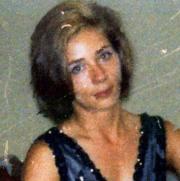 Marguerite Elizabeth CARDWELL missing person case in Calgary, Alberta