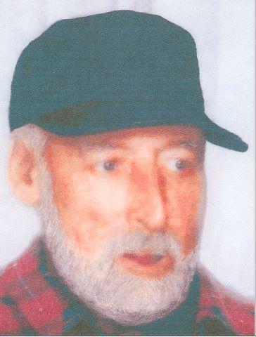 Roy LEWIS missing person case in Sackville, New Brunswick