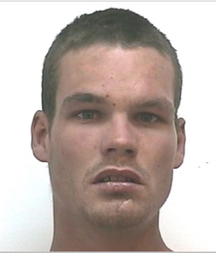 Anthony Charles Ryan WENNEKERS missing person case in Calgary, Alberta