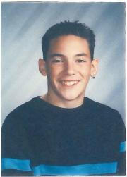 David Michael CREASER missing person case in Edmonton, Alberta