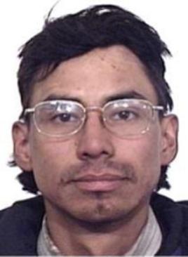 Marten WENZEL missing person case profile photo