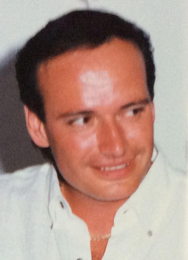 Donald TARDIF missing person case in Lac Devenyns, Québec
