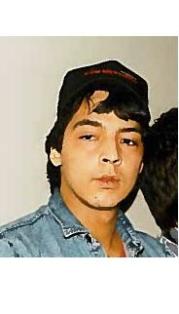 Philip Henry LEISHMAN missing person case in Fort McMurray, Alberta
