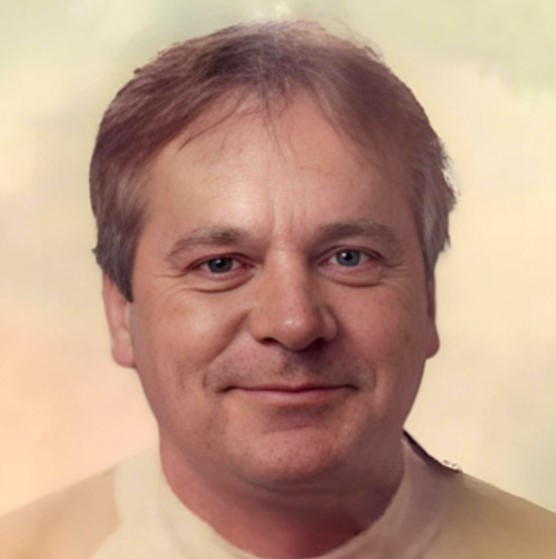 Denis GELINAS missing person case profile photo