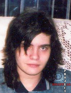 Jacob MILLER missing person case profile photo