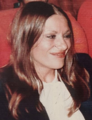 Beverly Agnes FONTAINE missing person case in Vancouver, British Columbia