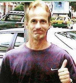 Richard Michael DEREN missing person case in Vancouver, British Columbia