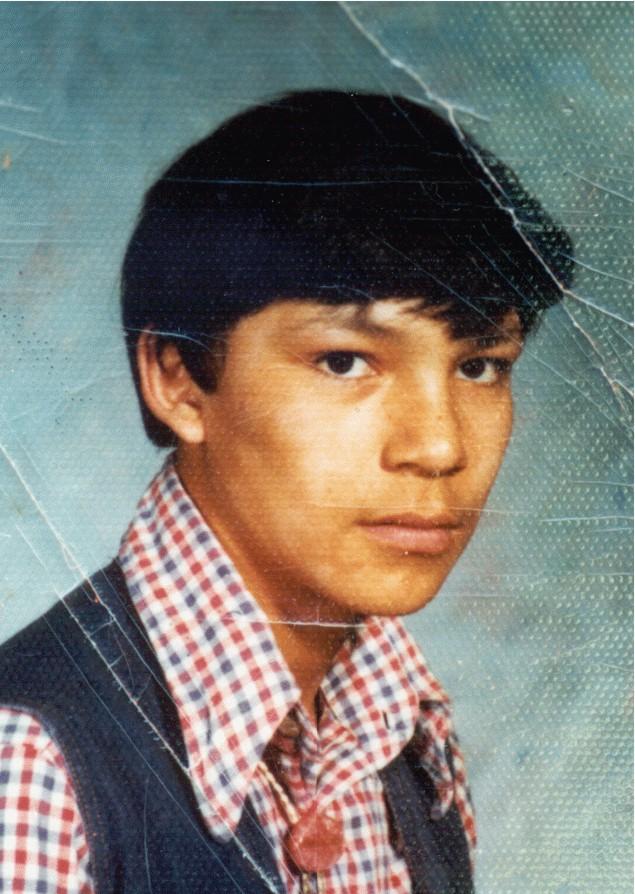 Barry Rocky FIDDLER missing person case in Thunderchild First Nation, Saskatchewan