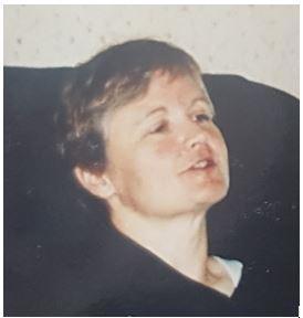 Carol TUKS missing person case profile photo