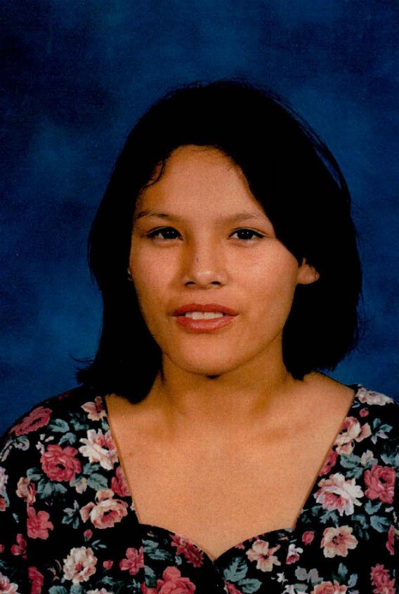 Katy MITCHELL missing person case profile photo