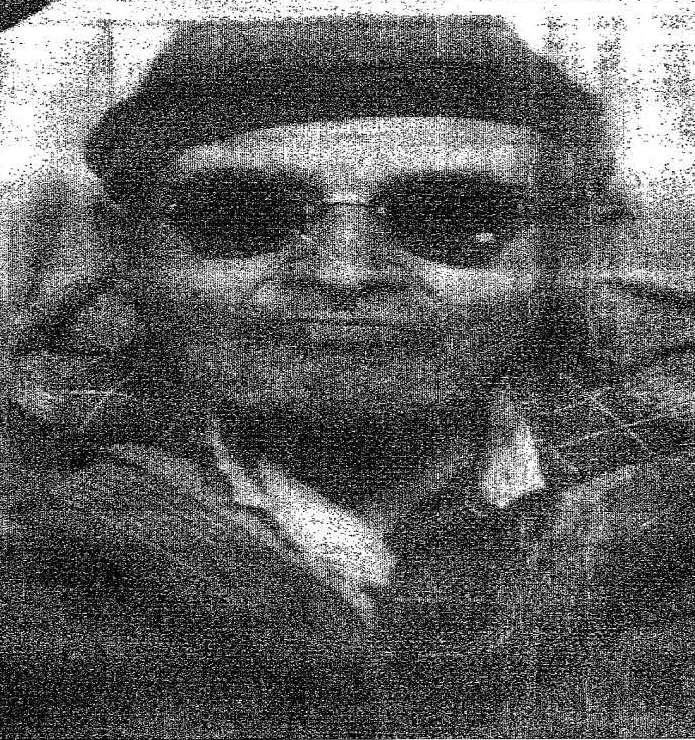Jean Louis BOURGEAULT missing person case in Montréal, Québec