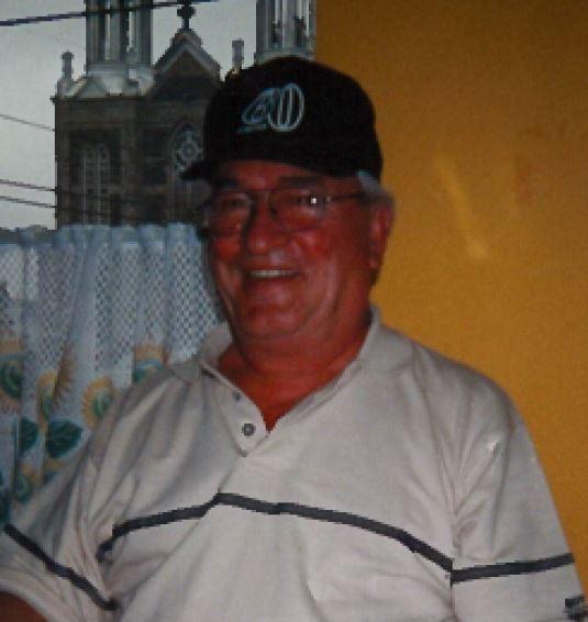 Claude GAGNE missing person case in La Tuque, Québec