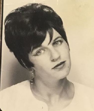 Gertrude POWER missing person case in Tofino, British Columbia
