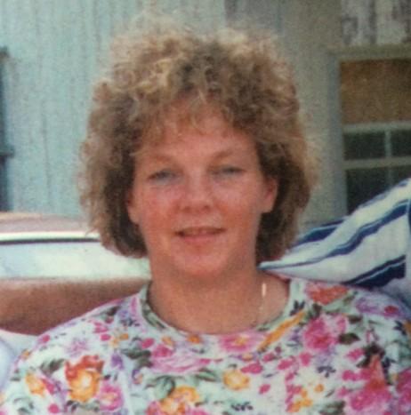 Marie Josee BOISJOLI missing person case in Laval, Québec