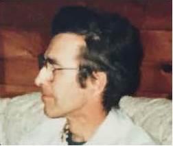 Jack Howard FORD missing person case in Cold Lake, Alberta
