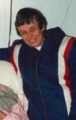 Brenda WILSON missing person case profile photo