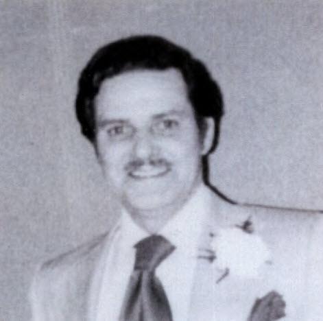 Roger BELANGER missing person case profile photo