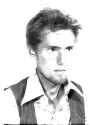Geoffrey Wilson MACGIBBON missing person case in Toronto, Ontario