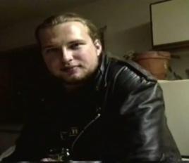 Michael BOSMA missing person case profile photo