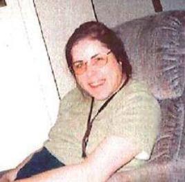 Diane Allison GREGORY missing person case in Edmonton, Alberta