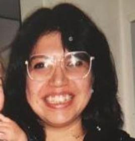 Belinda CAMERON missing person case profile photo