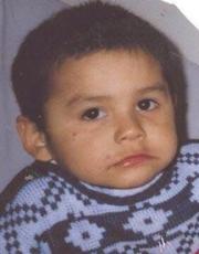 Tayven Hyancynth Columb BEAR missing person case in Sandy Bay, Saskatchewan