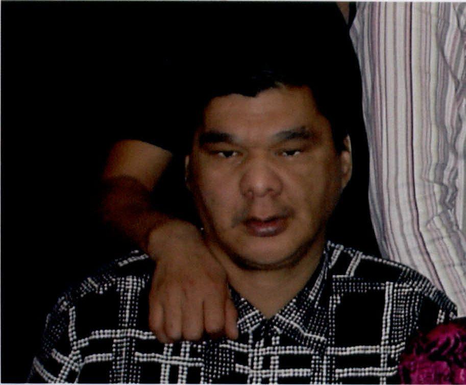 Alphonse ROBILLARD missing person case profile photo
