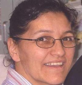 Shirley Lee CLETHEROE missing person case in Fort St John, British Columbia