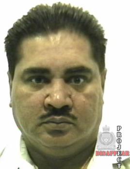 Beant Singh KHOSA missing person case in Winnipeg, Manitoba