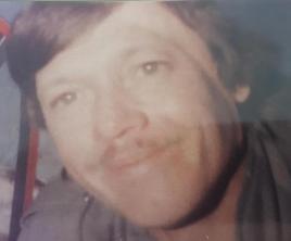 Ronald COLE missing person case in Warren, Ontario