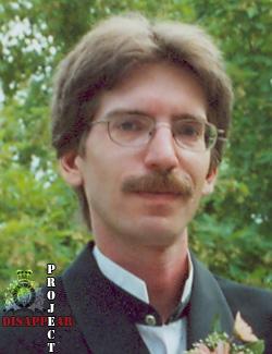 Jeffrey Michael PETERSON missing person case in Manitou, Manitoba